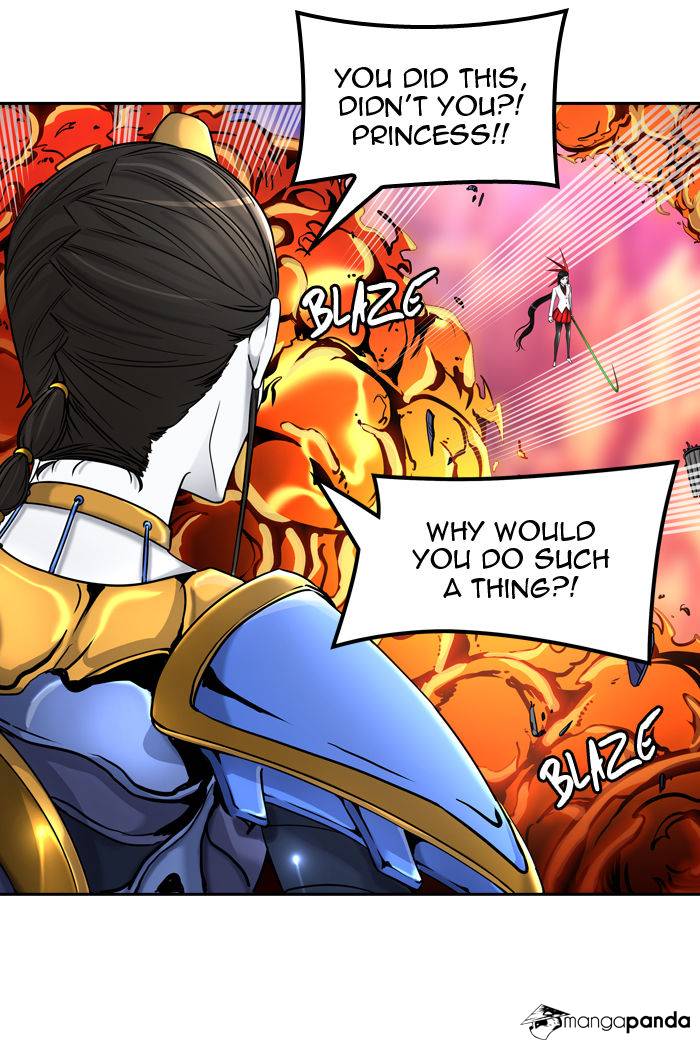 Tower of God Chapter 407 image 107